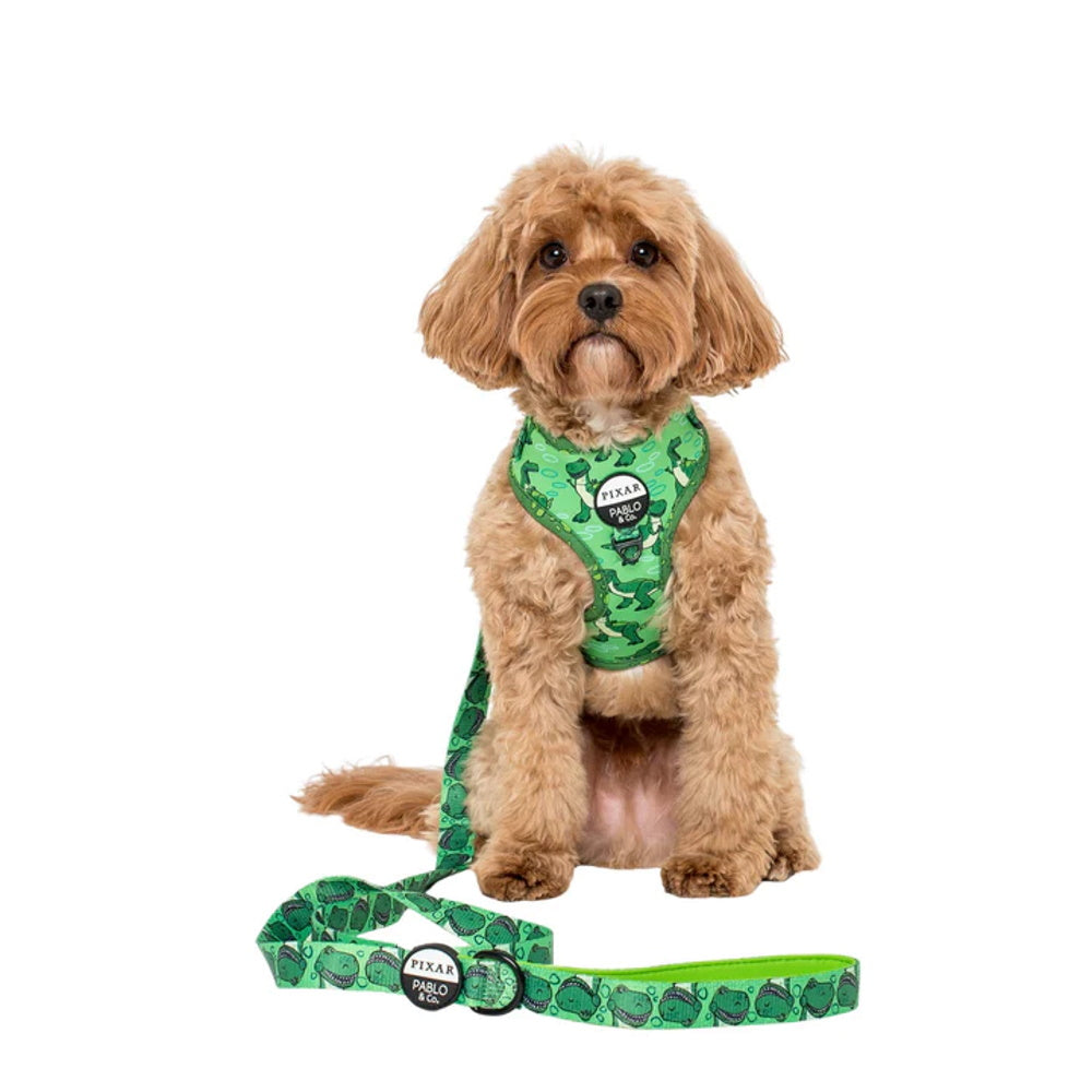 Pablo & Co Toy Story - Rex: Dog Leash