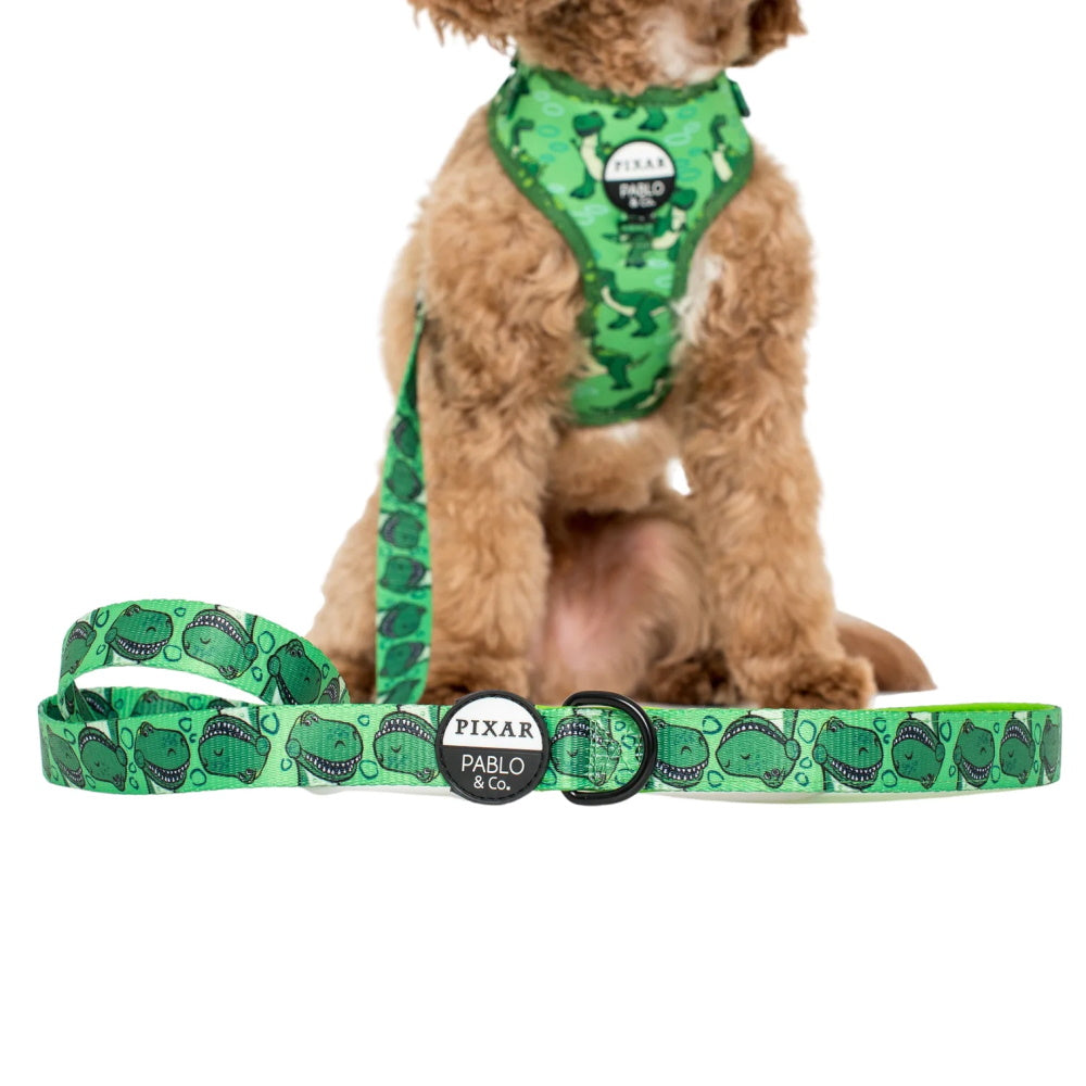 Pablo & Co Toy Story - Rex: Dog Leash