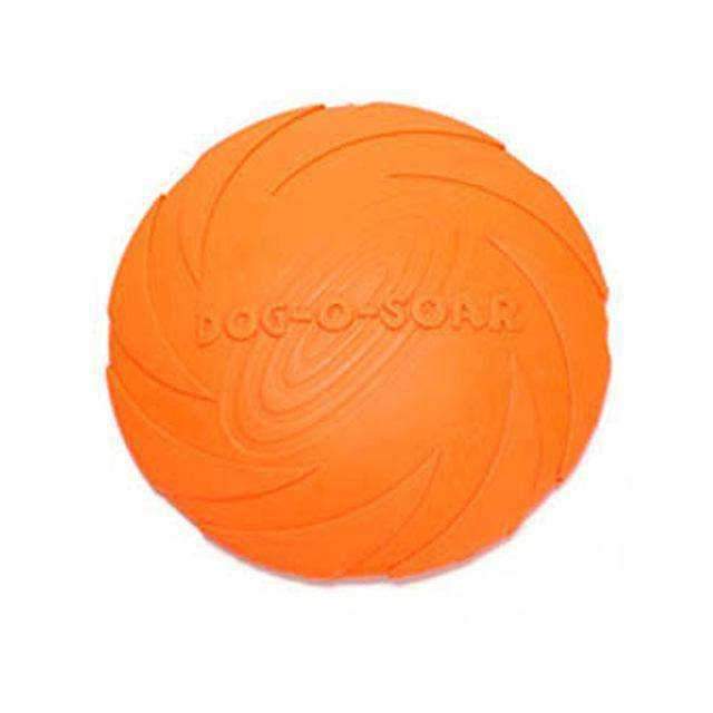 Dog-O-Soar Frisbee