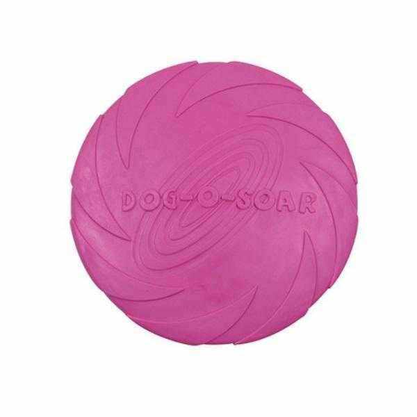 Dog-O-Soar Frisbee