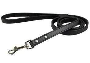 PU Leather Dog Leash