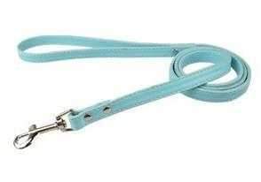 PU Leather Dog Leash