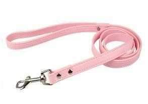 PU Leather Dog Leash